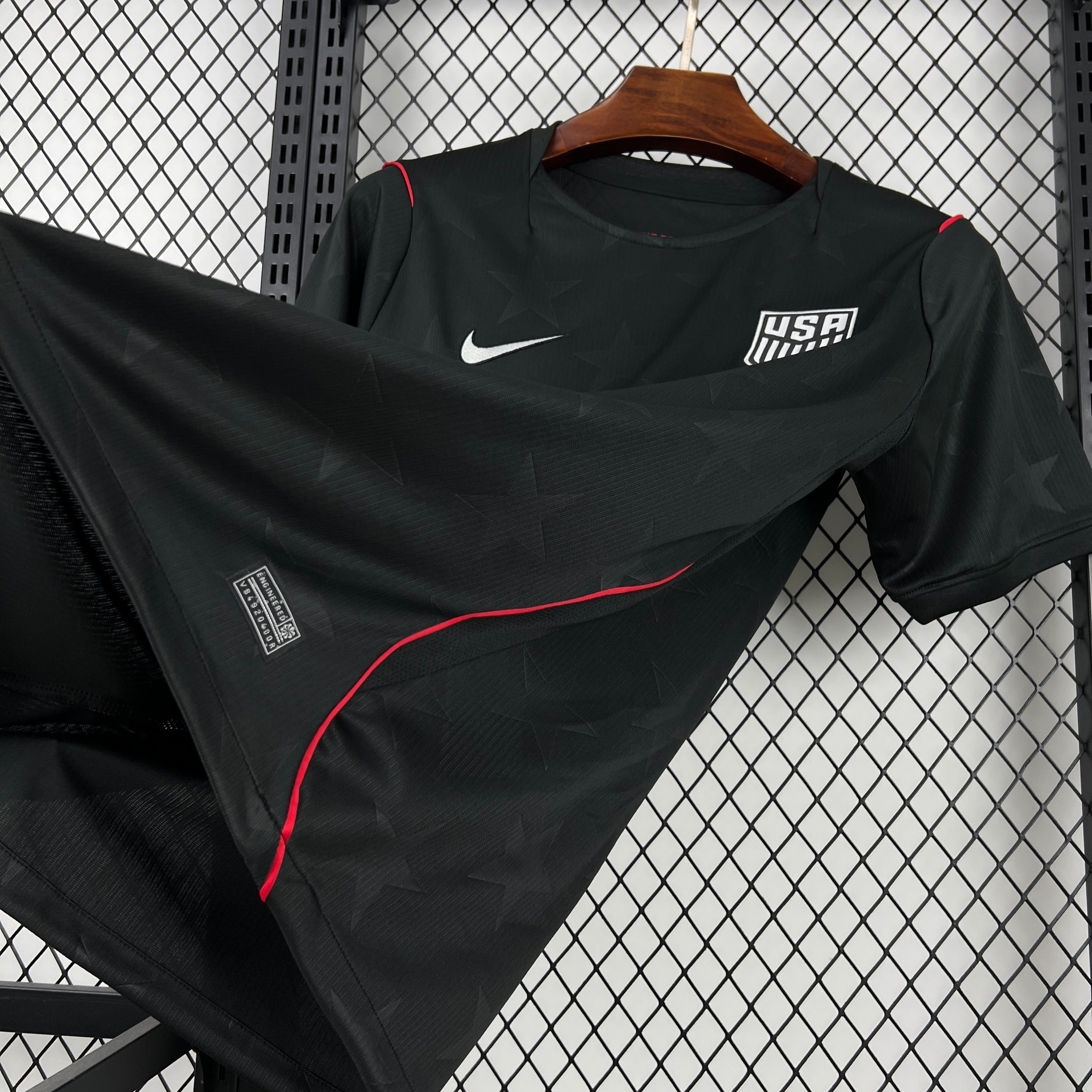 2026 United States Away World Cup Football Shirt