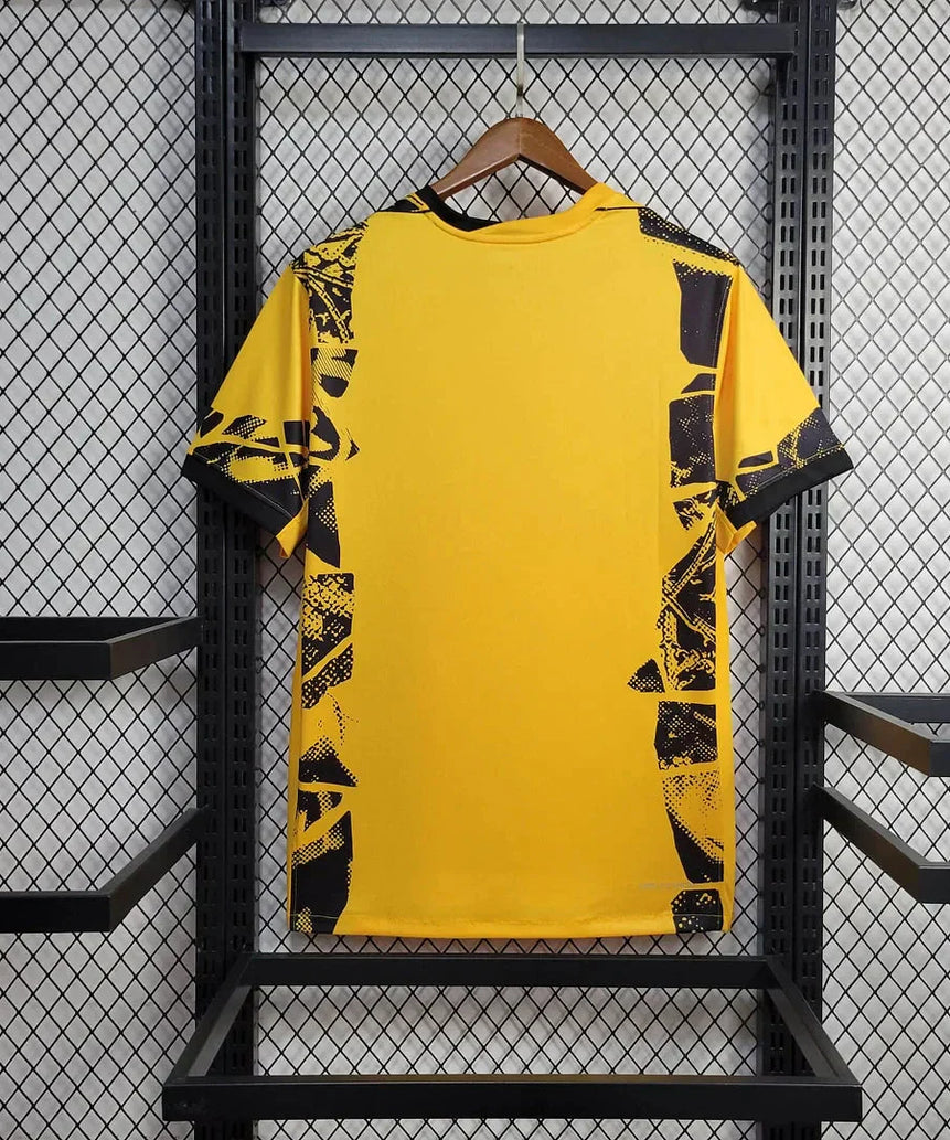 2024/2025 Inter Milan Third Away Football Shirt 1:1 Thai Quality