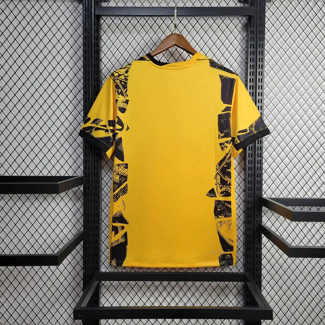 2024/2025 Inter Milan Third Away Football Shirt 1:1 Thai Quality