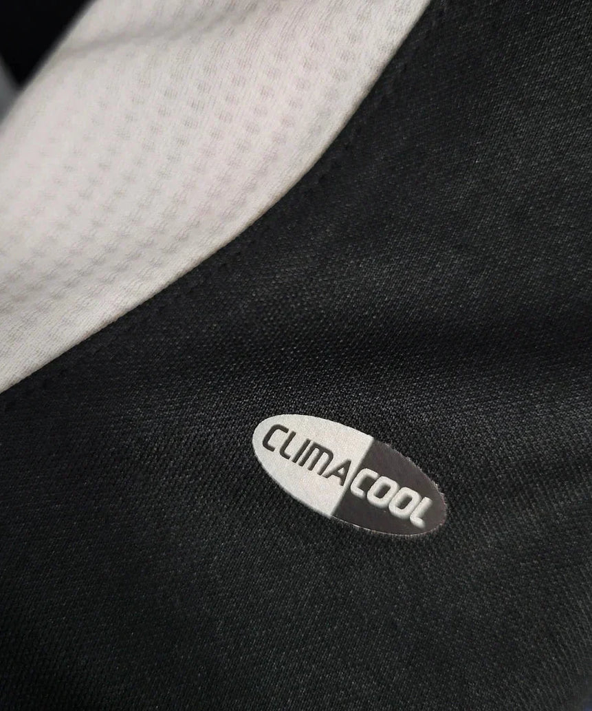 2006/2007 Retro Real Madrid Away