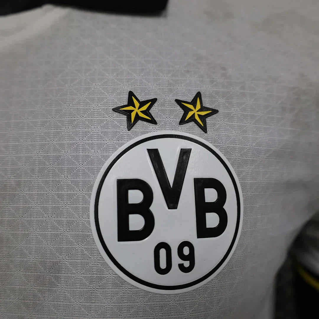 2024/2025 Dortmund Third Away Football Shirt 1:1 Thai Quality - Player Version