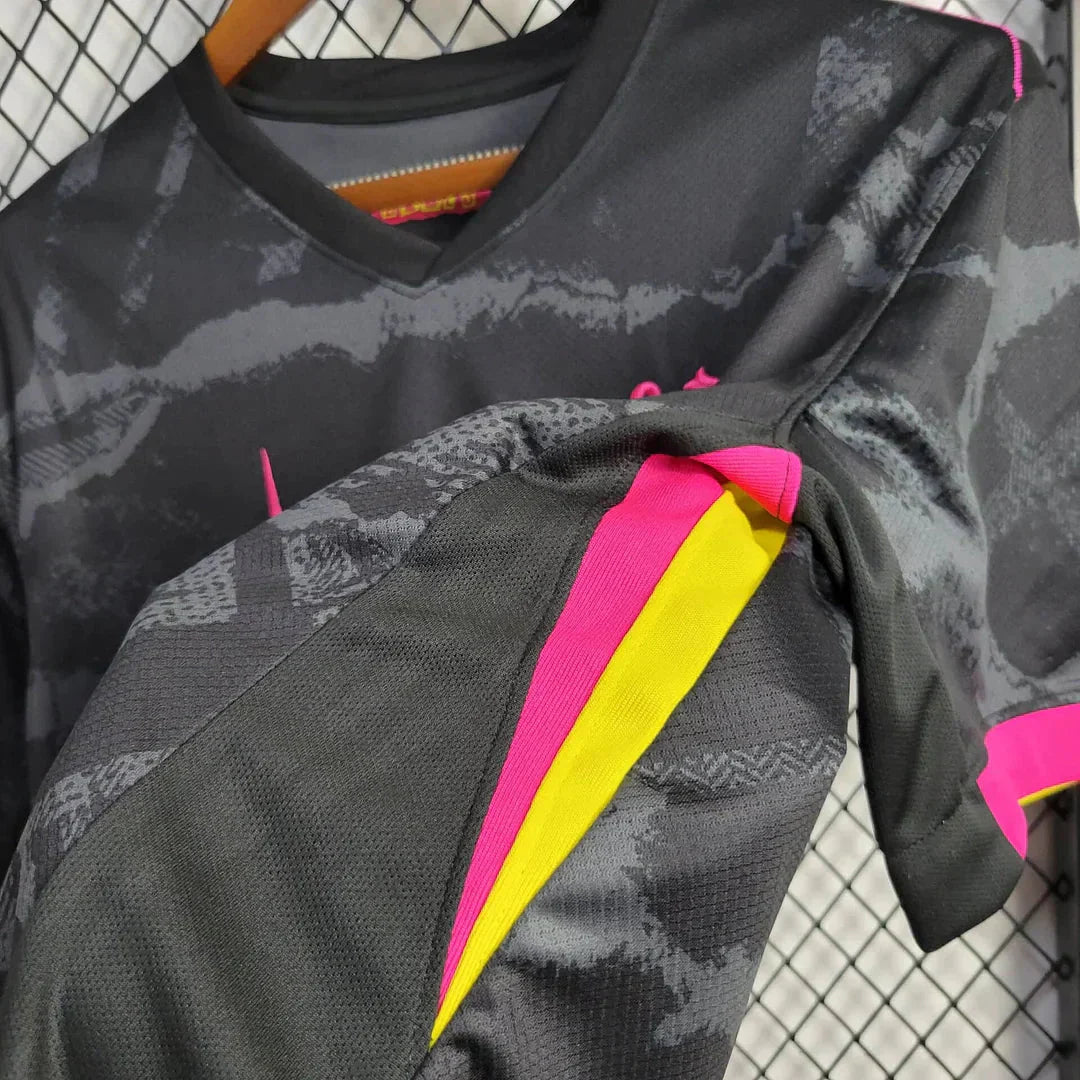 2024/2025 Chelsea Third Away Football Shirt 1:1 Thai Quality