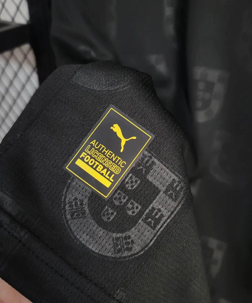 2026 Portugal Away Football Shirt