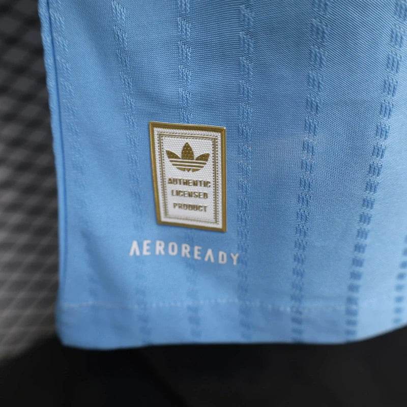 2025/2026 Player Version Inter Miami Third Football Shirt - Jerso