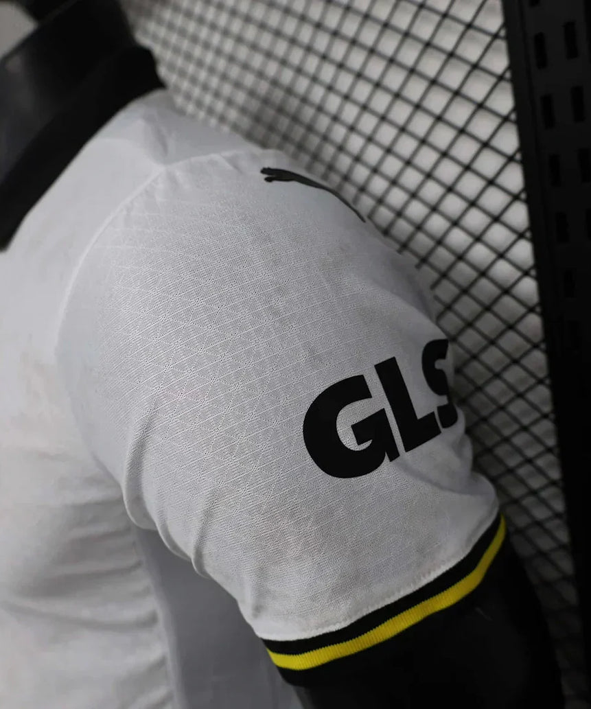 2024/2025 Dortmund Third Away Football Shirt 1:1 Thai Quality - Player Version