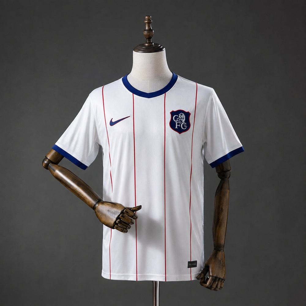 2026/2027 Chelsea Third Football Shirt