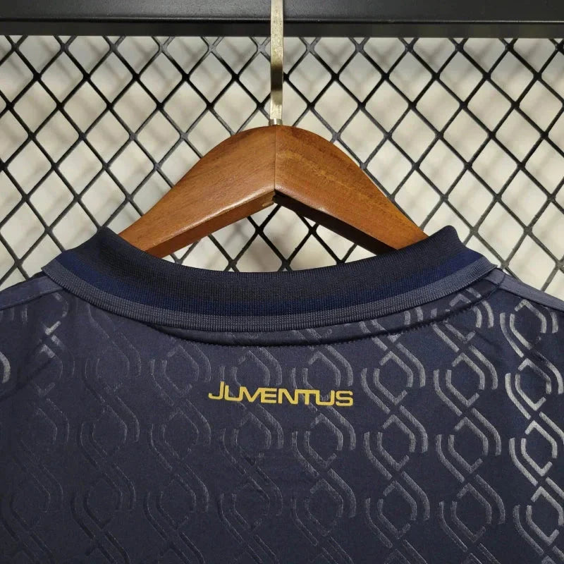 2024/2025 Juventus Third Away Soccer Jersey 1:1 Thai Quality