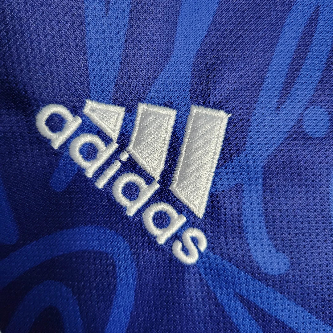 2021/2022 Retro Real Madrid Football Shirt Away