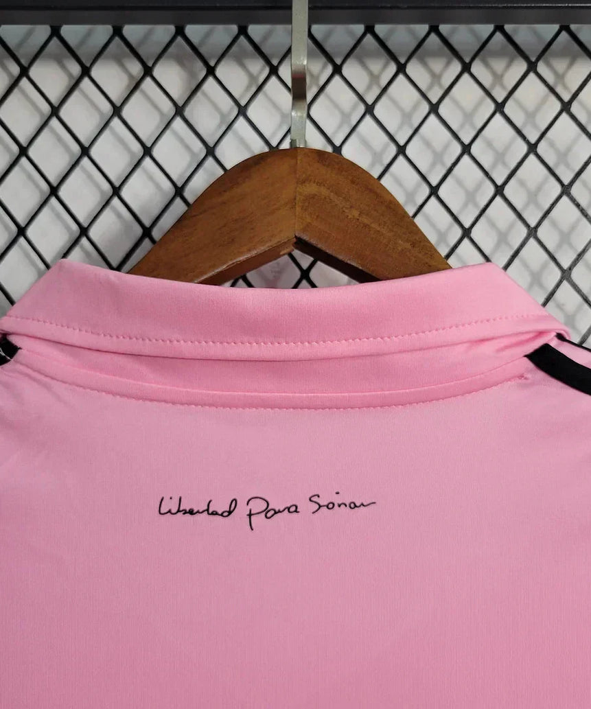 2022/2023 Inter Miami Home Soccer Jersey 1:1 Thai Quality