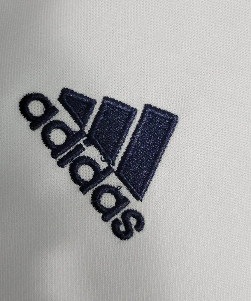 2016/2017 Retro Real Madrid Home Football Shirt 1:1 Thai Quality