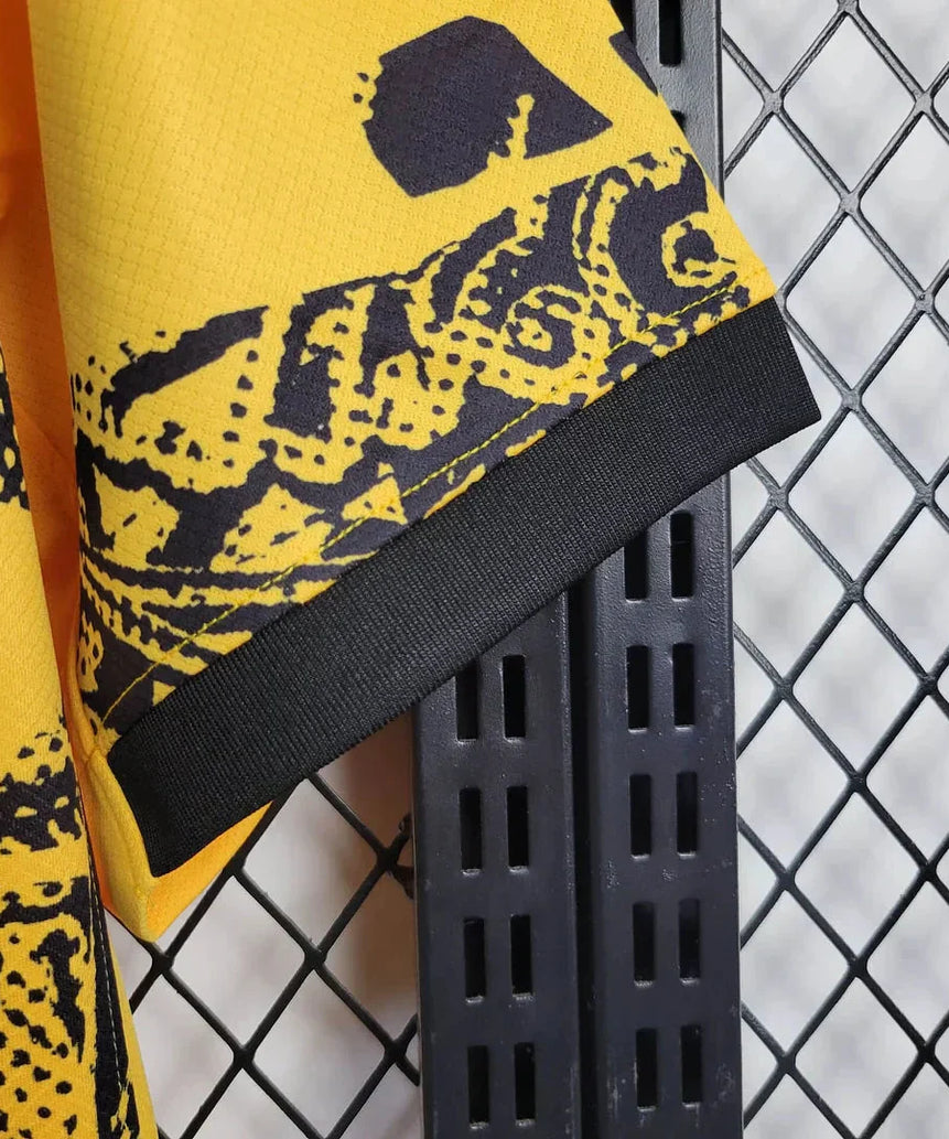 2024/2025 Inter Milan Third Away Football Shirt 1:1 Thai Quality