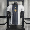 2022 FIFA World Cup Germany Home Soccer Jersey - Player Version