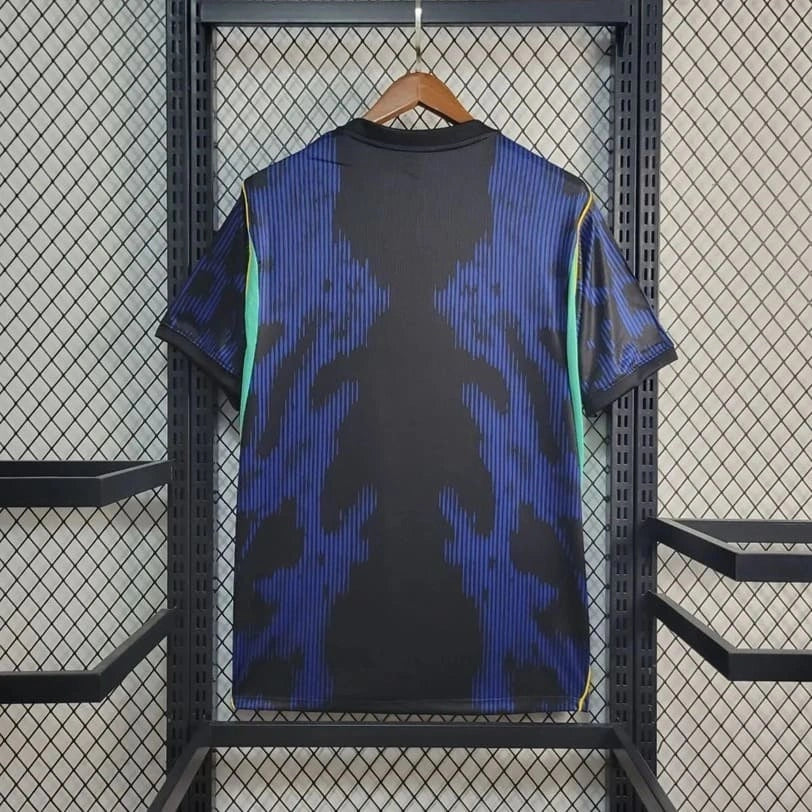 2026 Brazil Away World Cup Jersey