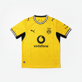 2026/2027 Borussia Dortmund Home Football Shirt