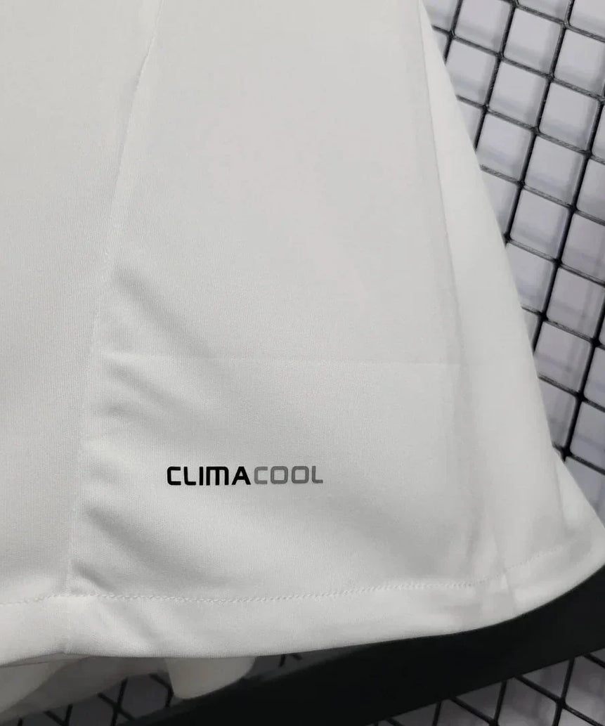 2011/2012 Retro Real Madrid Home