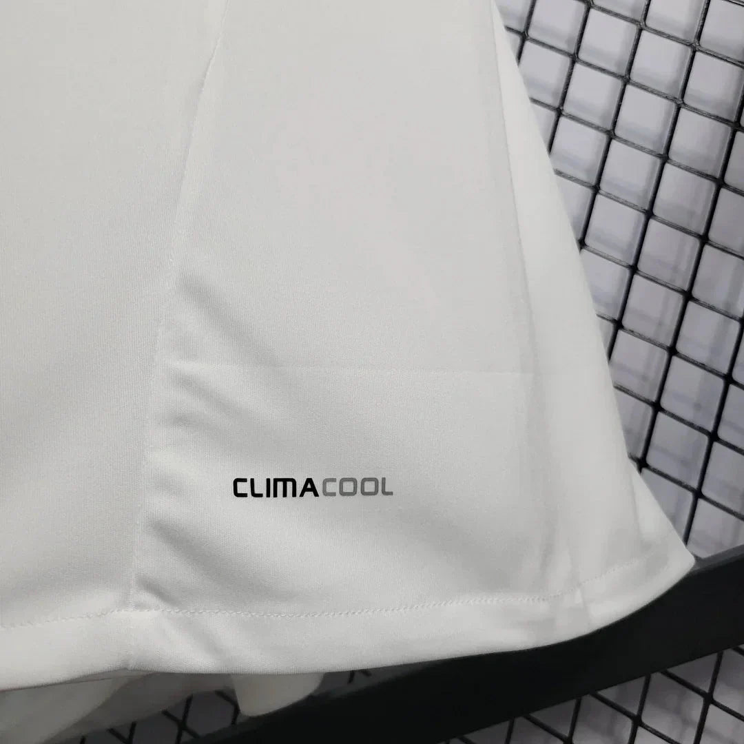 2011/2012 Retro Real Madrid Home