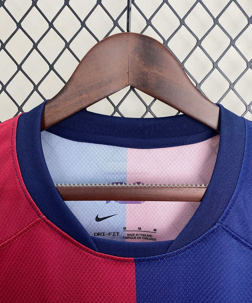 2024/2025 Barcelona Special Kit Cold Play 1:1 Thai Quality