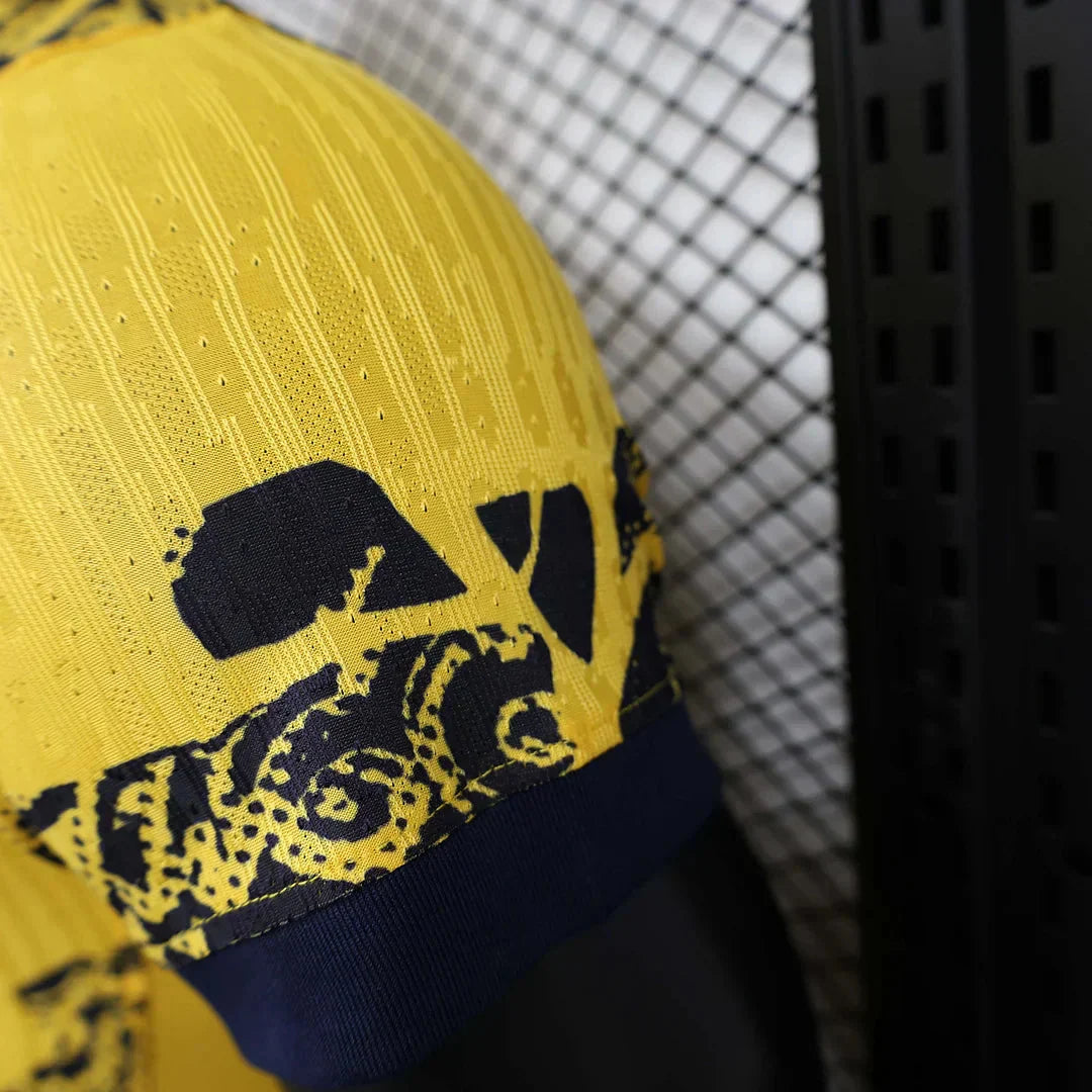 2024/2025 Inter Milan Third Away Football Shirt 1:1 Thai Quality - Player Version