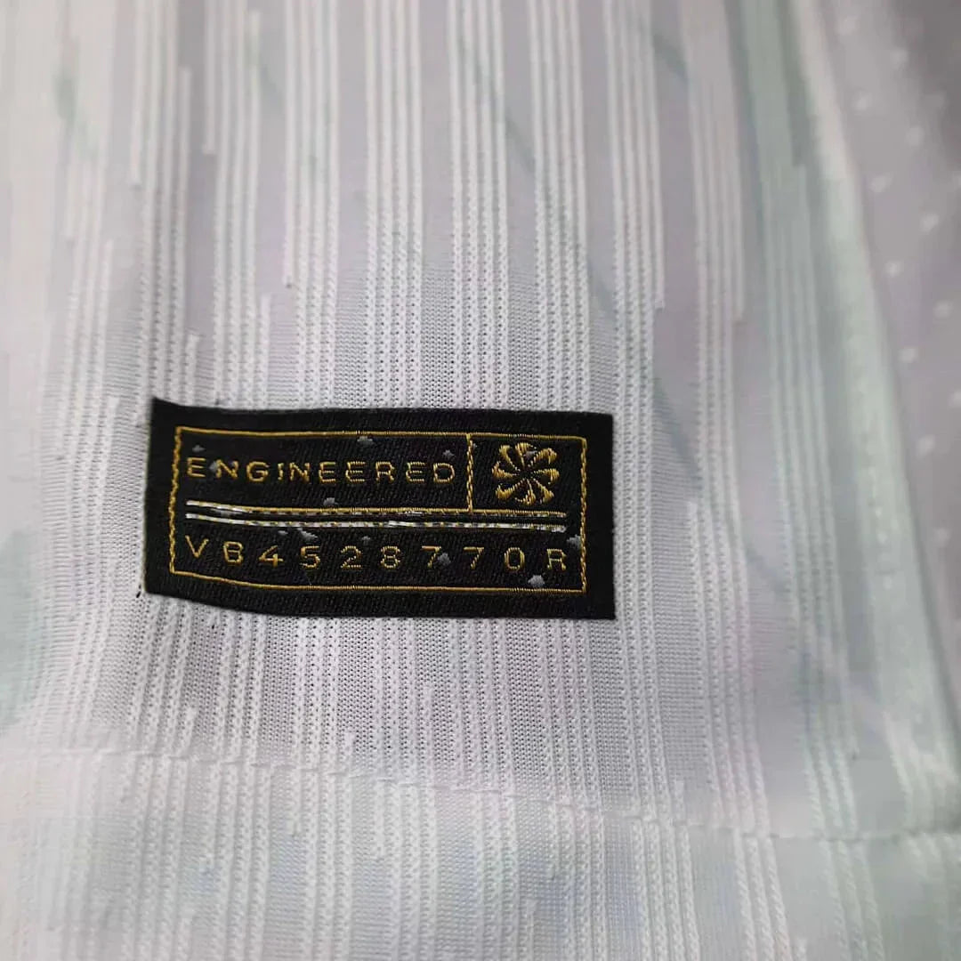 2024/2025 Liverpool Third Away Football Shirt 1:1 Thai Quality - Player Version