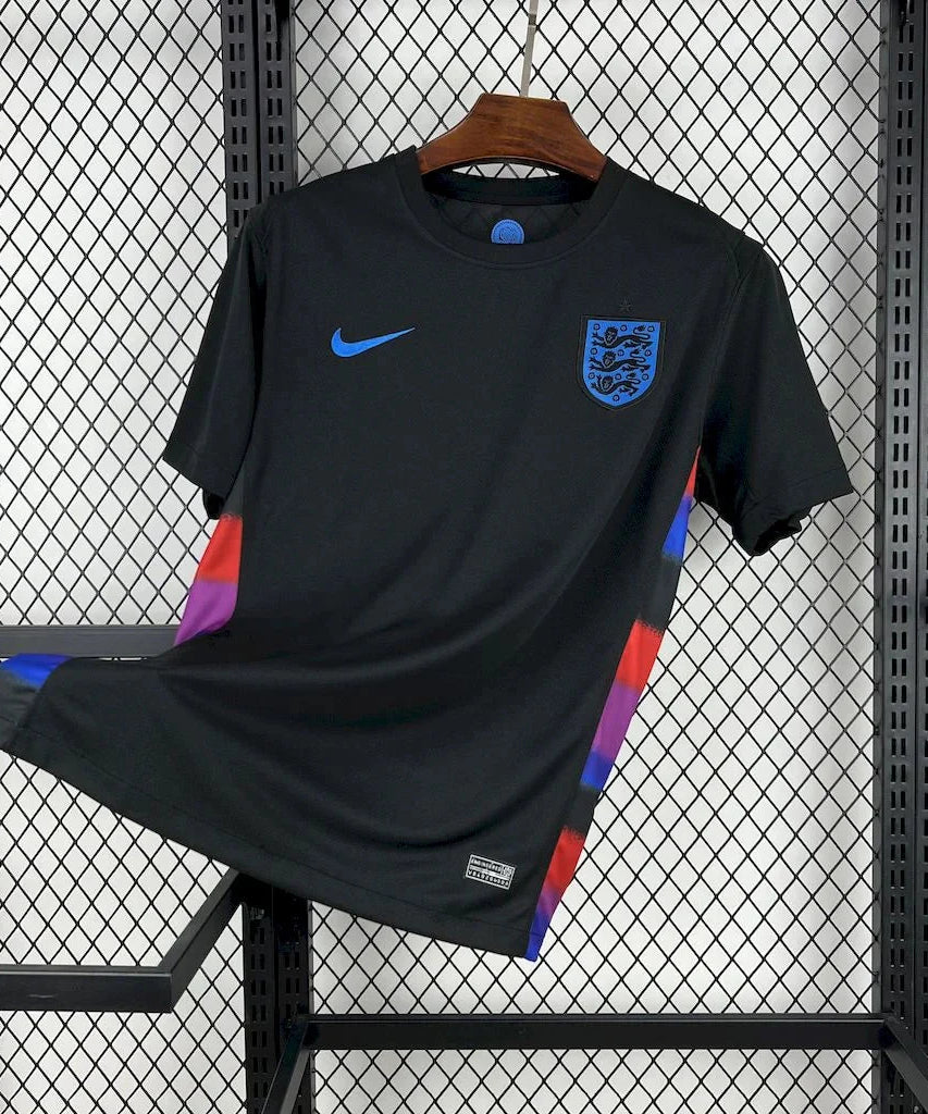 2025 England Away Football Shirt