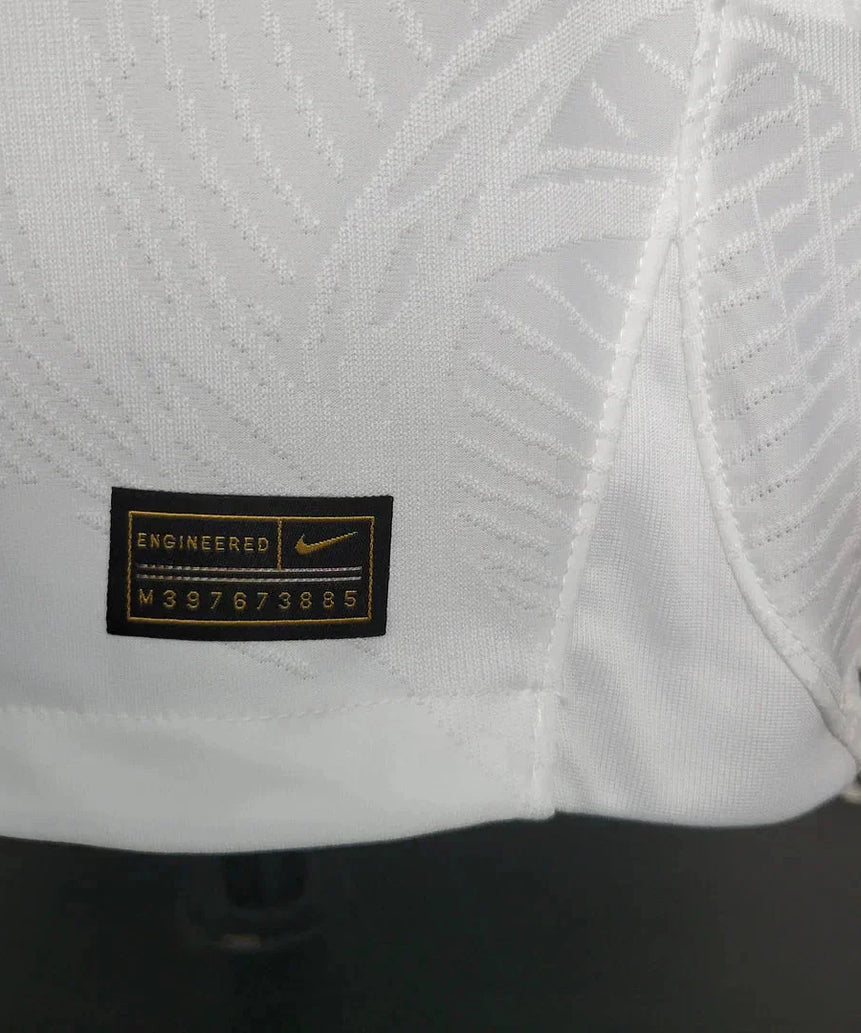 2023/2024 Barcelona Away Football Shirt 1:1 Thai Quality - Player Version