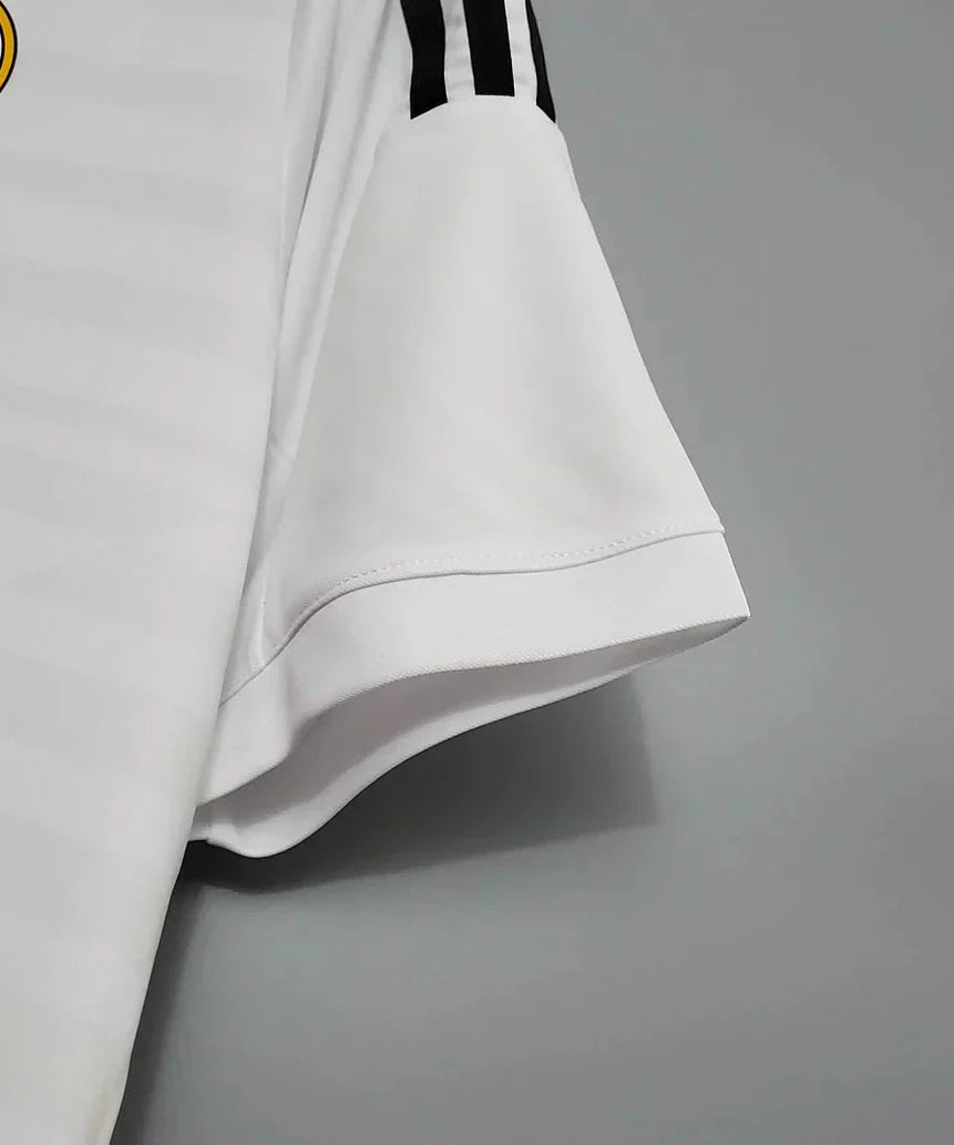 2014/2015 Retro Real Madrid Home