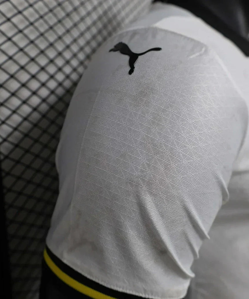 2024/2025 Dortmund Third Away Football Shirt 1:1 Thai Quality - Player Version