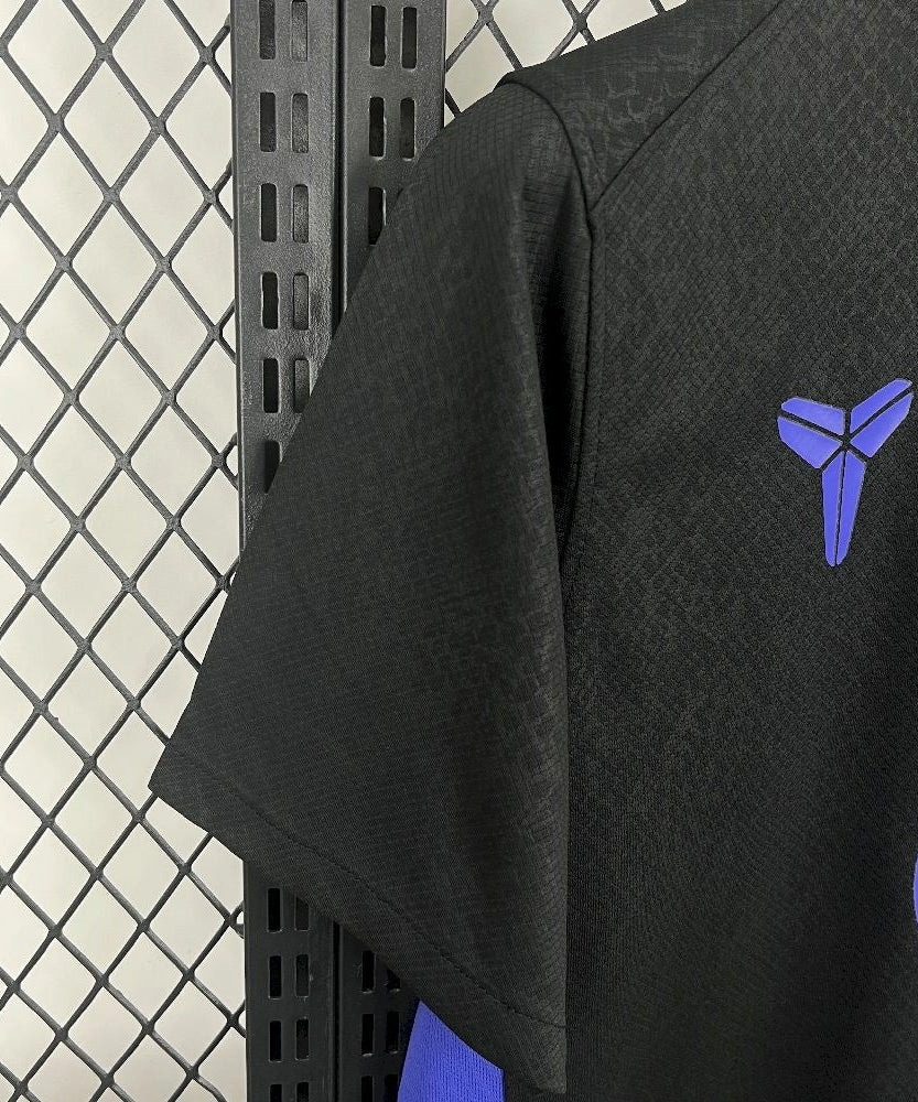 2025/2026 Barcelona X Kobe Bryant Pre-Match Away Jersey