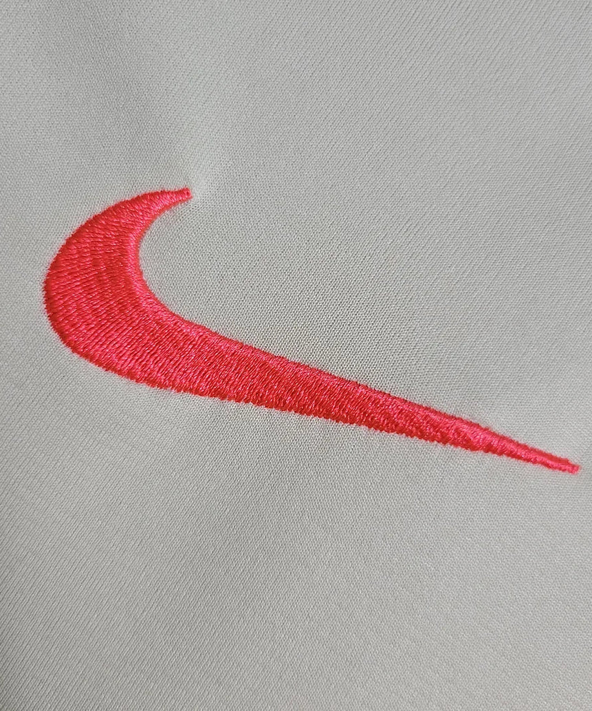 2021/2022 Retro Liverpool Soccer Jersey 1:1 Thai Quality Away