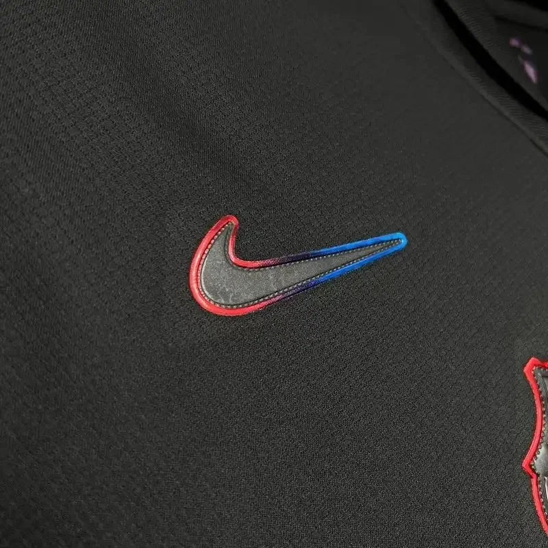 2024/2025 Barcelona Away Football Shirt 1:1 Thai Quality