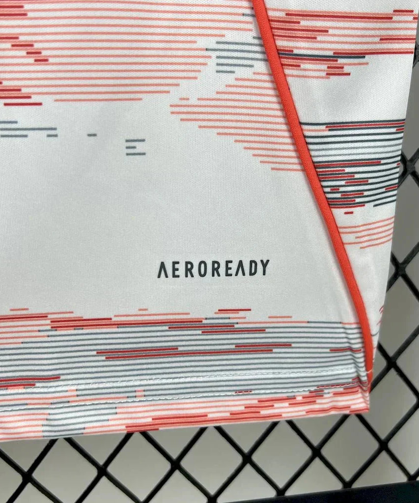 2025/2026 Bayern Munchen Away Football Shirt