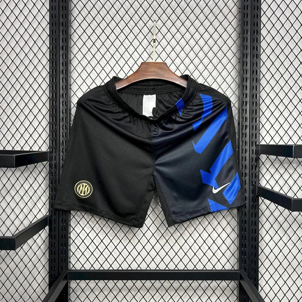 2024/2025 Inter Milan Home Shorts 1:1 Thai Quality