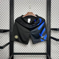 2024/2025 Inter Milan Home Shorts 1:1 Thai Quality