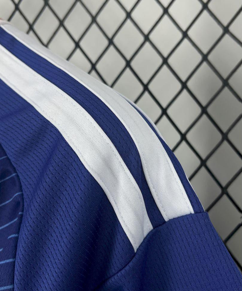 2025/2026 Japan Home Football Jersey