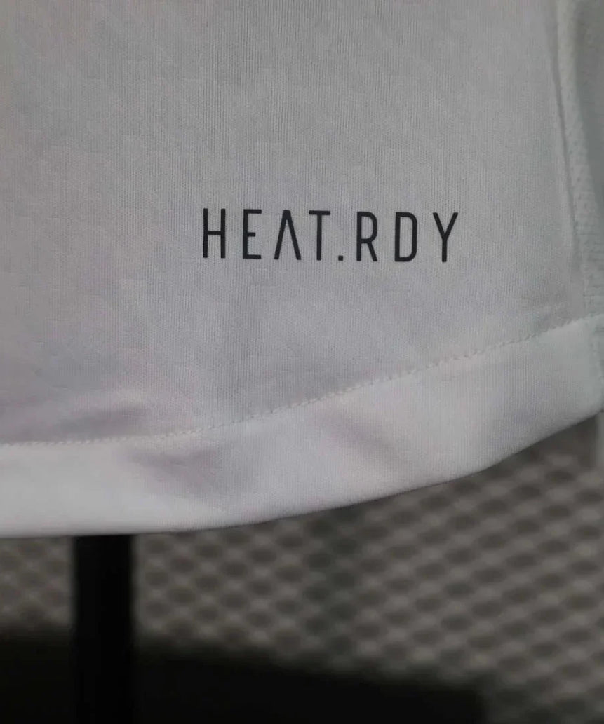 2024/2025 Real Madrid Home Football Shirt 1:1 Thai Quality - Player Version