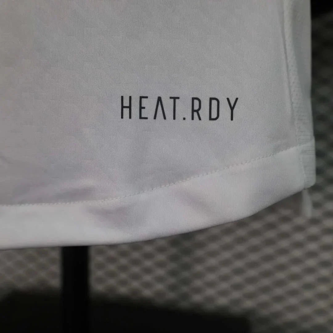 2024/2025 Real Madrid Home Football Shirt 1:1 Thai Quality - Player Version