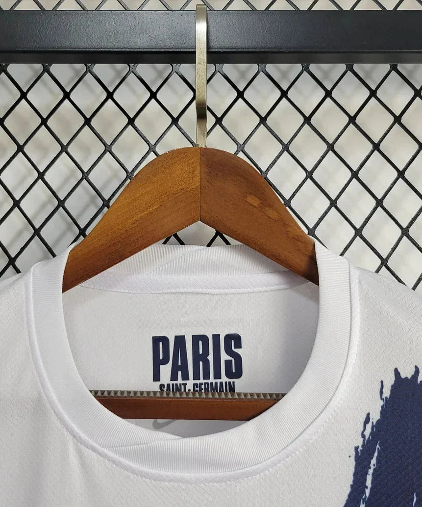 2024/2025 Psg Paris Saint-Germain Away Football Shirt 1:1 Thai Quality