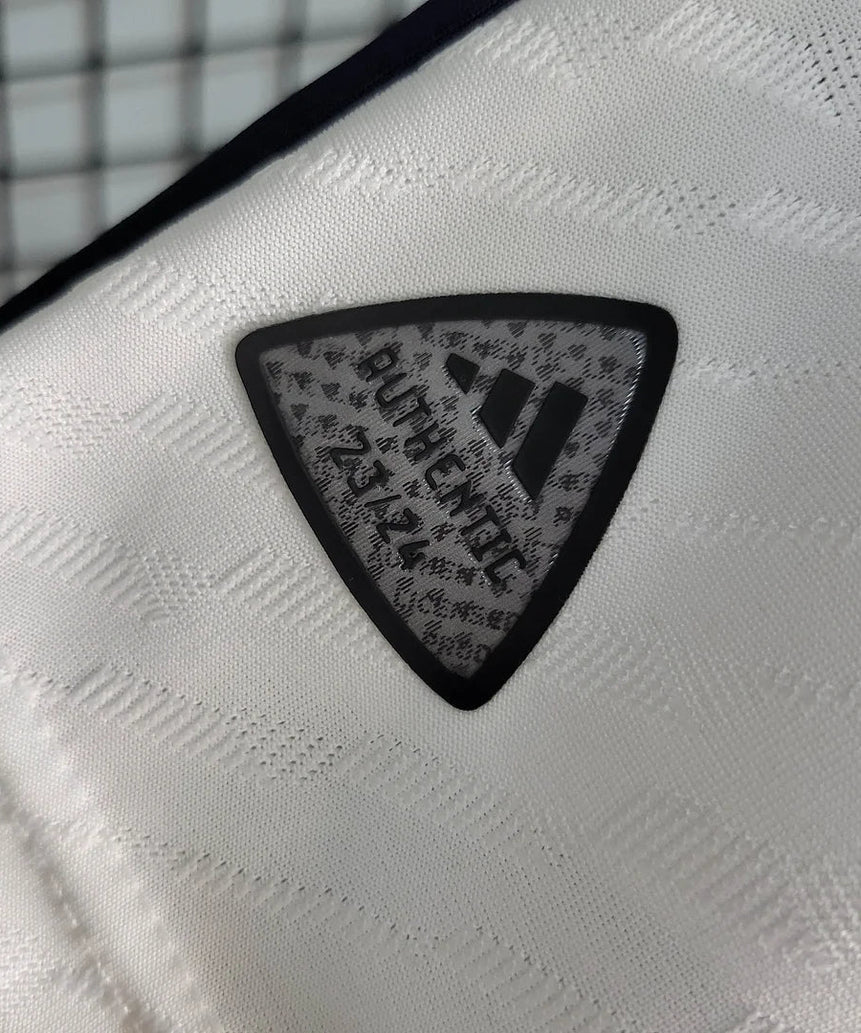 2023/2024 Real Madrid Home Football Shirt - Player Version