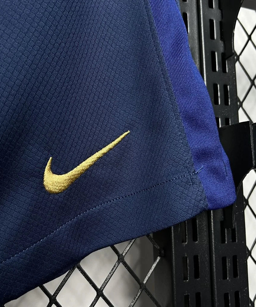2024/2025 Barcelona Home Shorts 1:1 Thai Quality