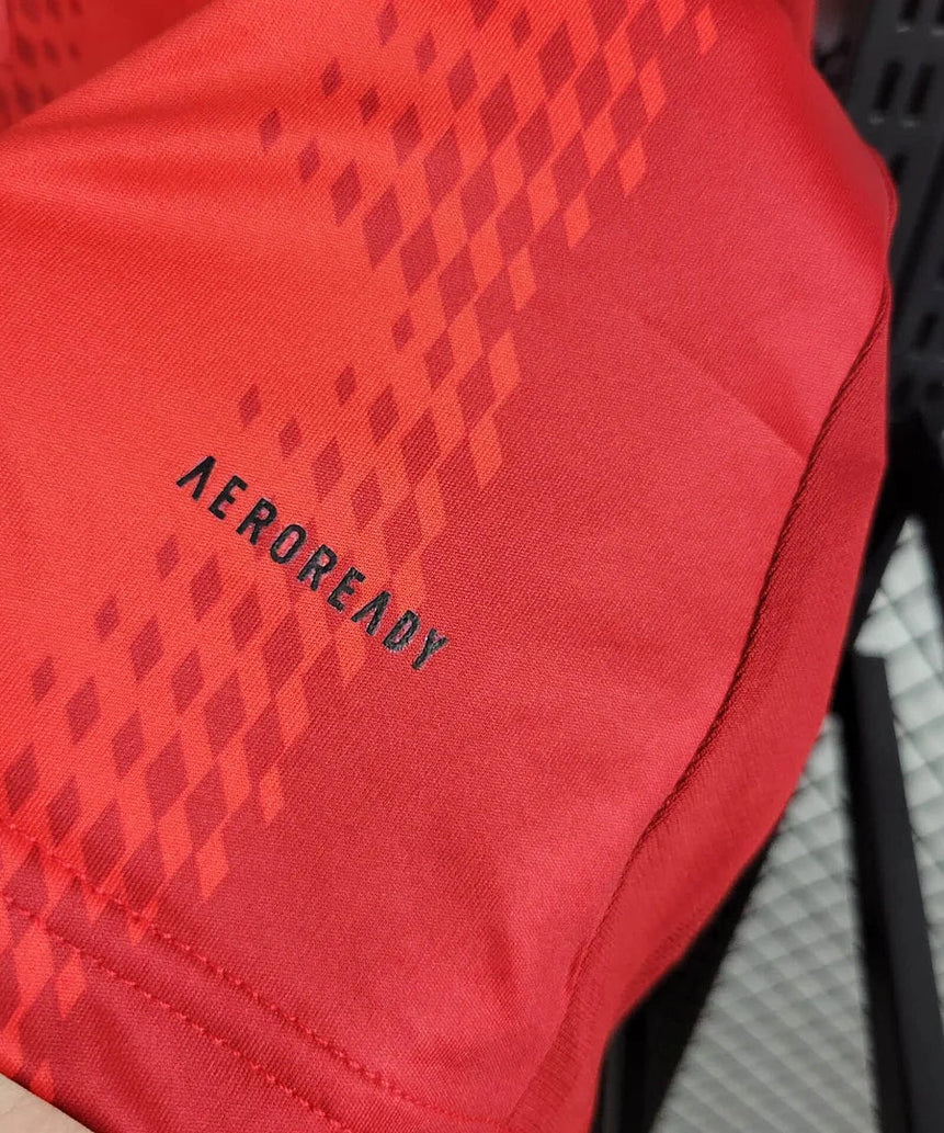 2024/2025 Bayern Munich Home Football Jersey 1:1 Thai Quality