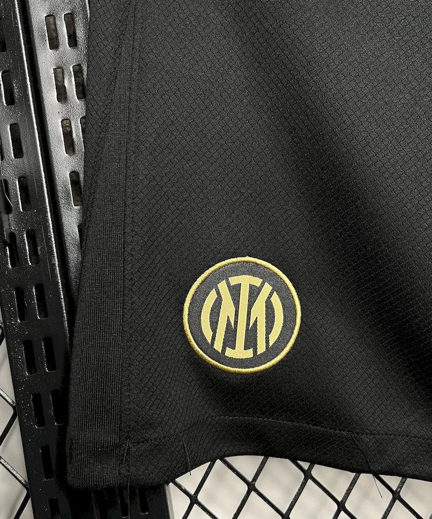 2024/2025 Inter Milan Home Shorts 1:1 Thai Quality