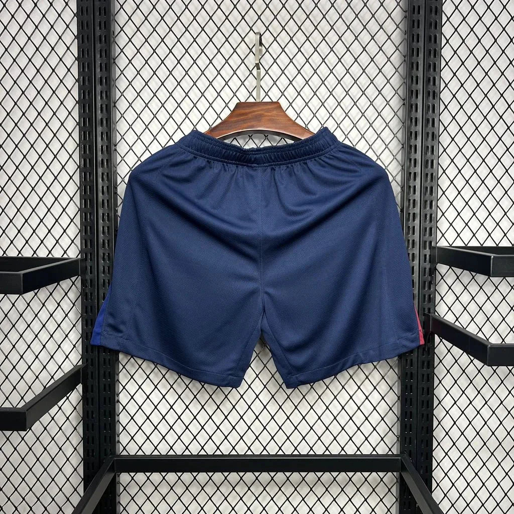 2024/2025 Barcelona Home Shorts 1:1 Thai Quality