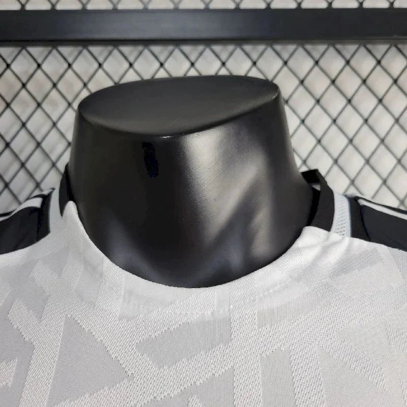 2024 Germany Home Soccer Jersey 1:1 Thai Quality - Player Version