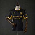 2026/2027 Manchester City Away Football Shirt