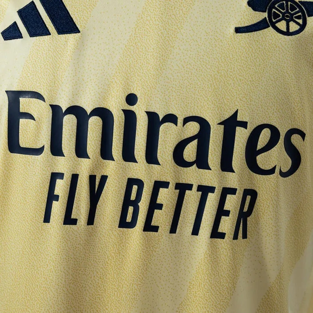 2026/2027 Arsenal Third Football Shirt