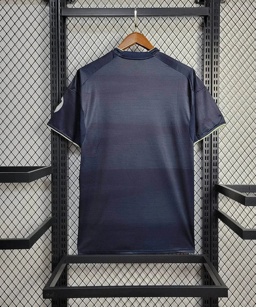 2025/2026 Real Madrid Away Football Shirt