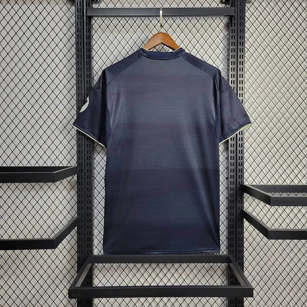 2025/2026 Real Madrid Away Football Shirt