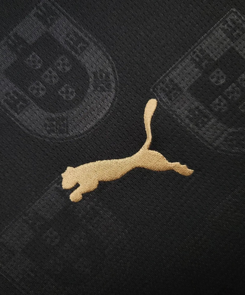 2026 Portugal Away Football Shirt