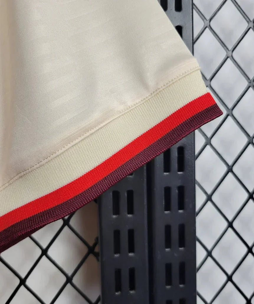 2024/2025 Bayern Munich Third Away Football Jersey 1:1 Thai Quality