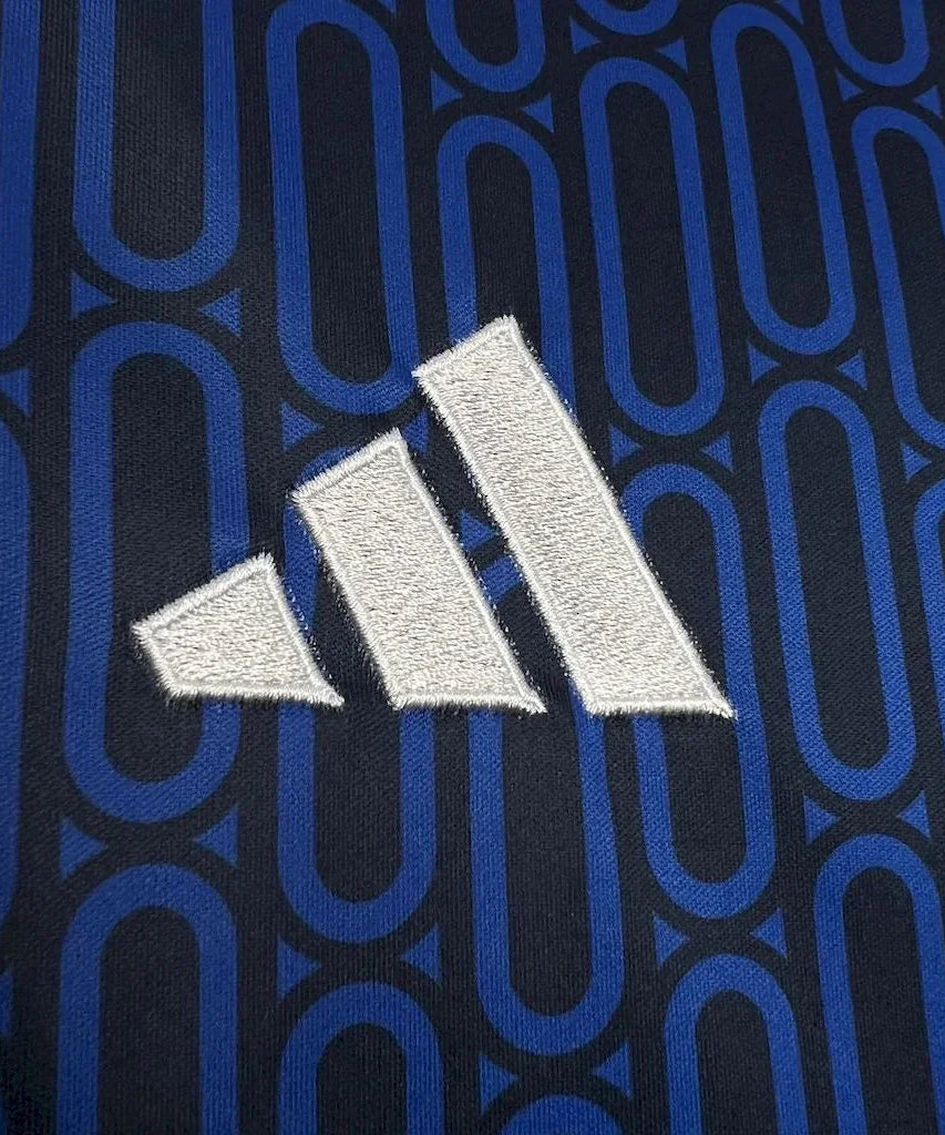 2024/2025 Al-Nassr Away Football Shirt 1:1 Thai Quality